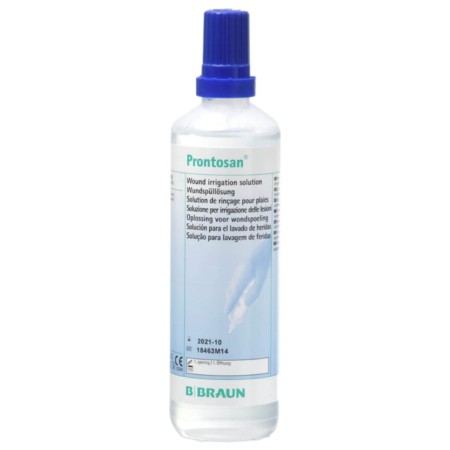 B BRAUN Protosan 350ML