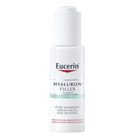 Hyaluron filler 3x Effect Piel Grasa 30ML