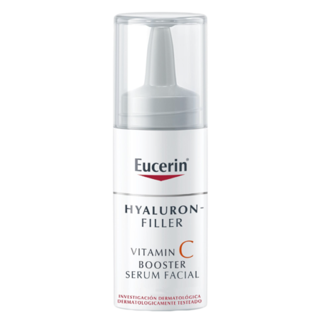 Hyaluron Filler Vitamin C Booster 8ML