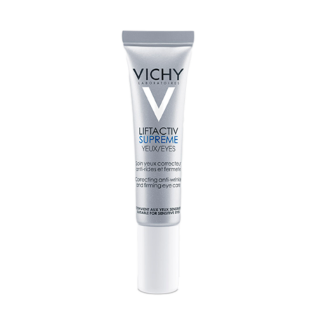 LIFTACTIV Supreme Ojos Anti-Arrugas 15ML