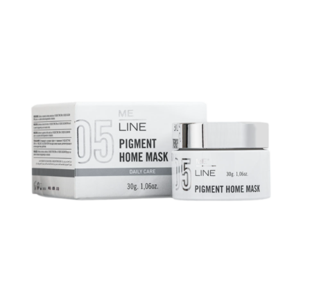 ME LINE Pigment Home Mask Día 30gr