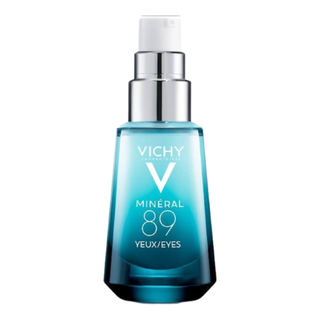 Mineral 89 Contorno de Ojos 15ML