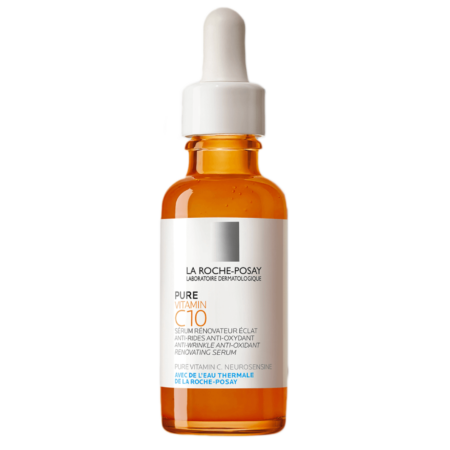 Pure Vitamin C10 Sérum Concentrado Anti-Arrugas 30ML