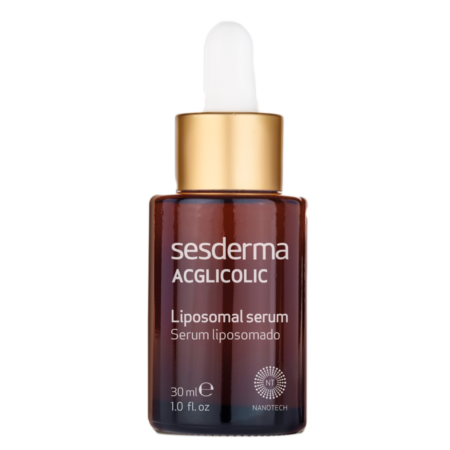 ACGLICOLIC Sérum liposomado 30ML