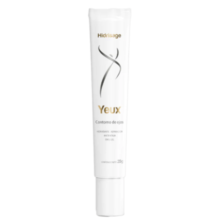 Yeux Contorno de Ojos Hipoalergénico 20Gr